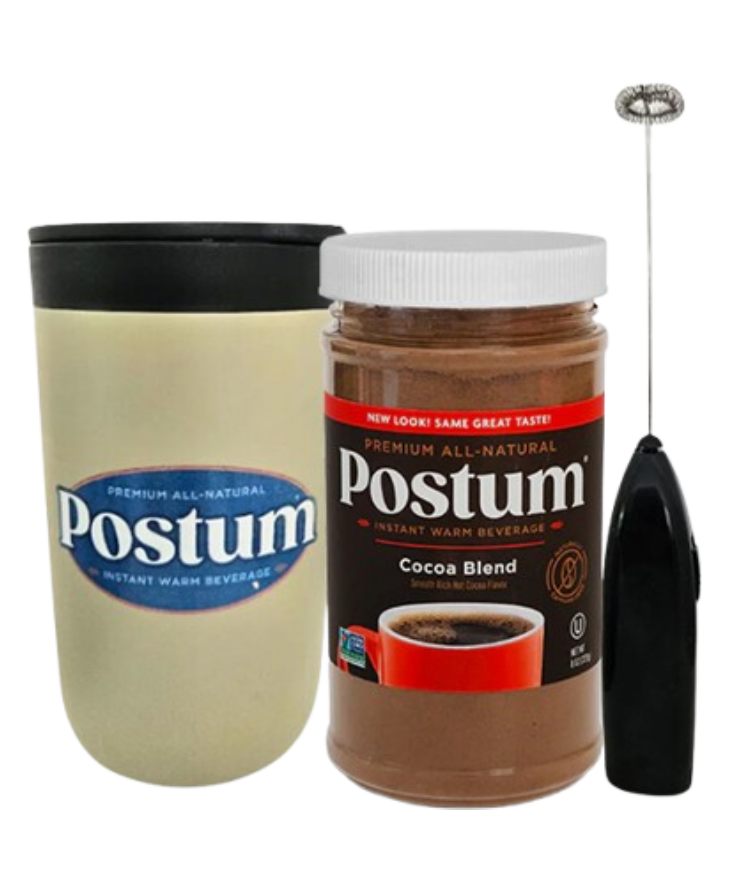 Cocoa Blend đť—ťar Starter Kit