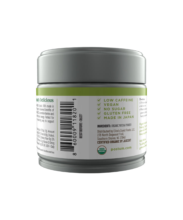 Matcha Starter Kit