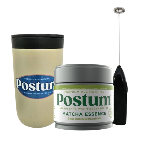 Matcha Starter Kit