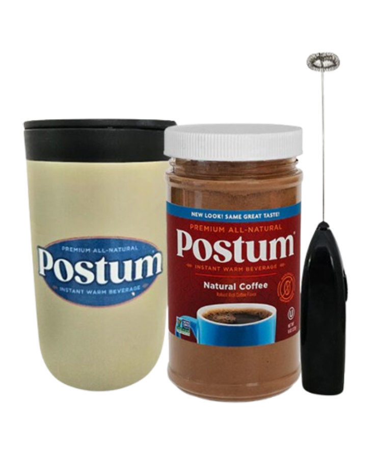 Natural Coffee đť—ťar Starter Kit