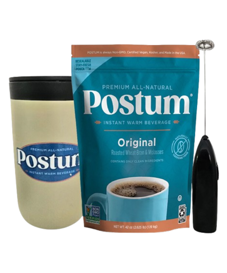 Original 𝗣ouch Starter Kit