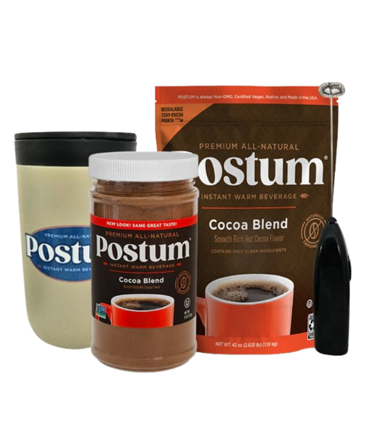 Cocoa Blend Bundle