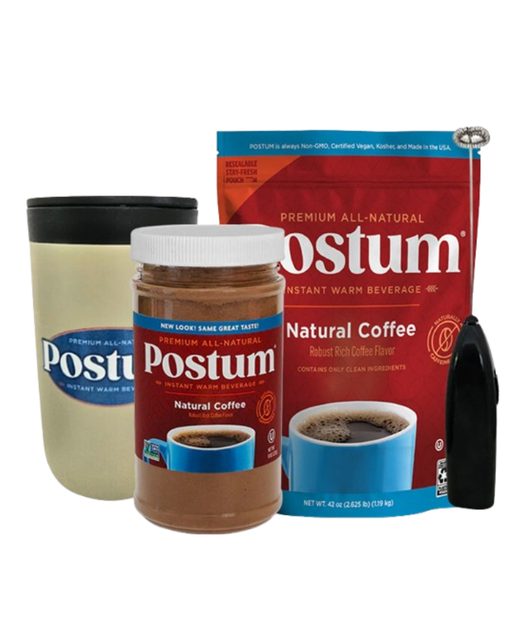 Natural Coffee Bundle