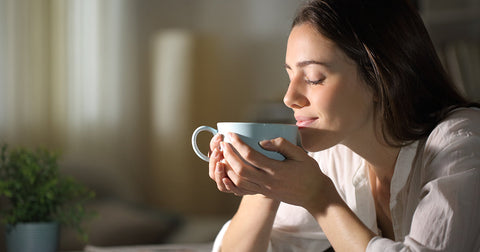 Caffeine and Sleep: How Cutting Back Can Improve Your Nights