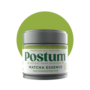 Postum | Natural Caffeine-Free Coffee Alternative Since 1895