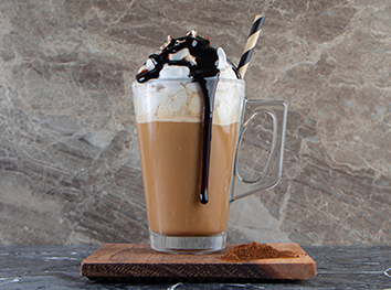 Postum Cappuccino Mix