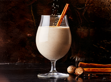 Postum Coquito (Non-alcoholic)