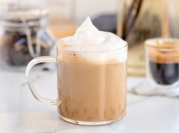 Protein-postum Drink