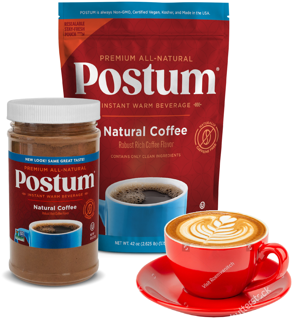 Postum STORE LOCATOR – Postum Beverage