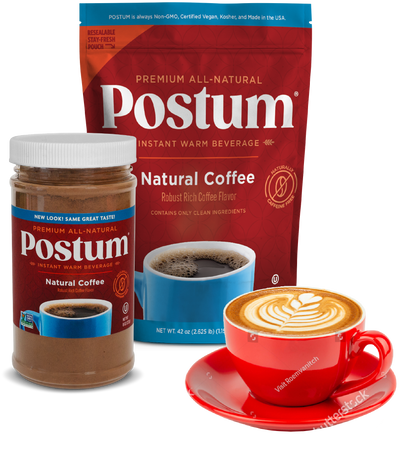 Postum STORE LOCATOR – Postum Beverage