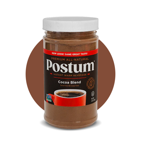 Postum Postum Caffeine-Free Blends, Kits & Bundles Online
