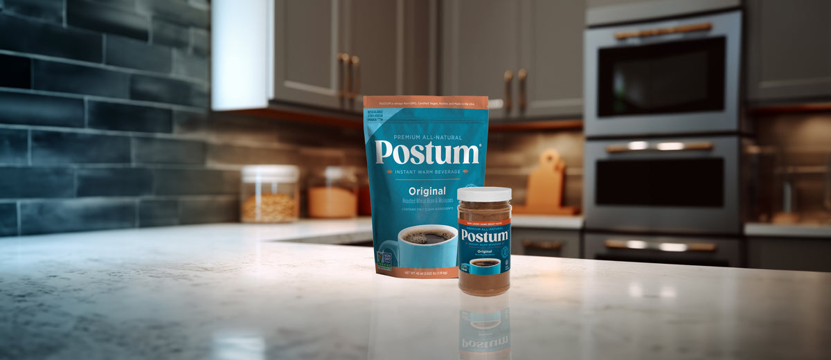 Postum Tea Products – Postum Beverage