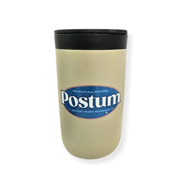 The Mug by Postum | Your Perfect Companion for Cozy Moments